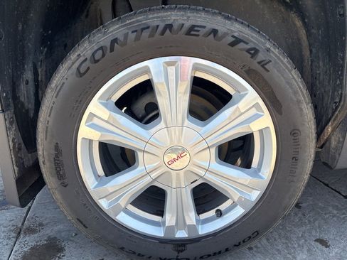 Used 2016 GMC Terrain SLT w/ Open Road Package image 28