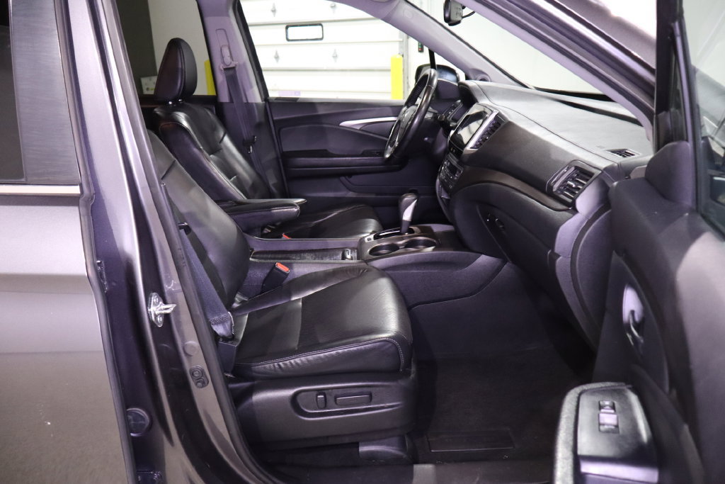 Used 2019 Honda Ridgeline RTL-T image 30