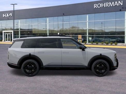 New 2027 Kia Telluride X-Line SX Prestige AWD/4WD image 8