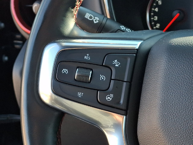 Used 2023 Chevrolet Blazer RS w/ Driver Confidence II Package AWD/4WD image 7