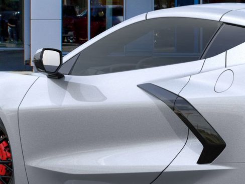 New 2026 Chevrolet Corvette Stingray Preferred Cpe w/ 2LT image 12