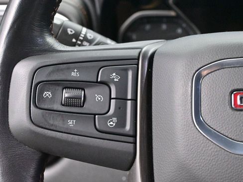 Used 2021 GMC Sierra 1500 AT4 w/ AT4 Premium Package AWD/4WD image 18