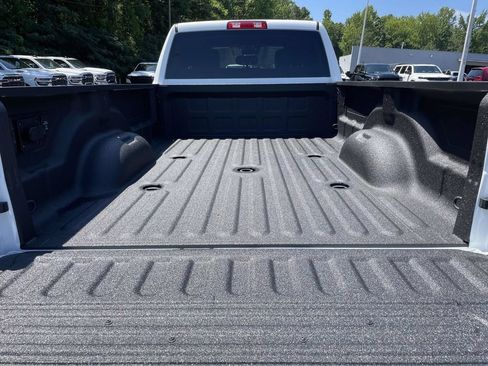New 2026 RAM 3500 Tradesman w/ Chrome Appearance Group A AWD/4WD image 39