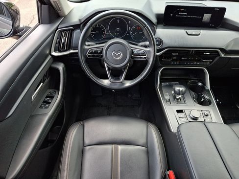 Used 2025 MAZDA CX-90 3.3 Turbo w/ Select Package AWD/4WD image 22