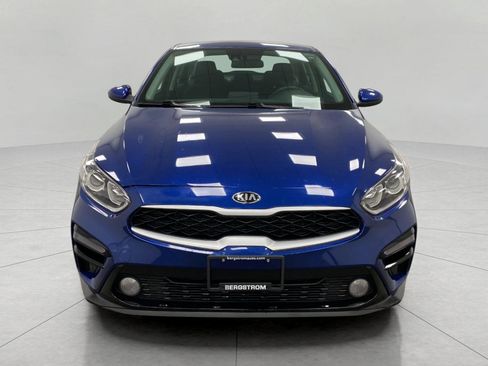 Used 2021 Kia Forte LXS image 9