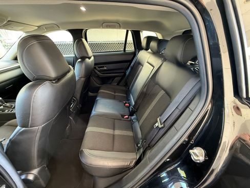 Used 2025 MAZDA CX-50 AWD 2.5 S w/ Select Package image 25