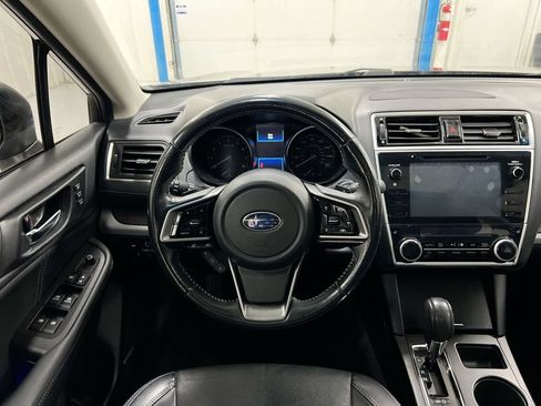 Used 2018 Subaru Legacy 3.6R Limited AWD/4WD image 11