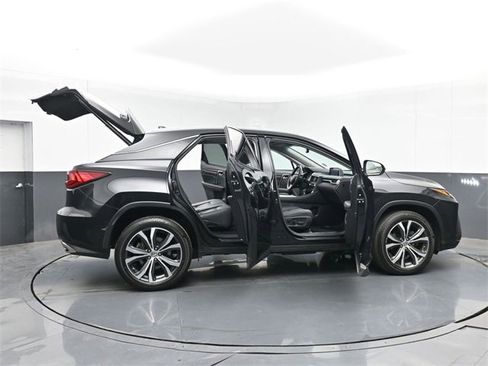 Used 2017 Lexus RX 350 AWD w/ Premium Package image 57