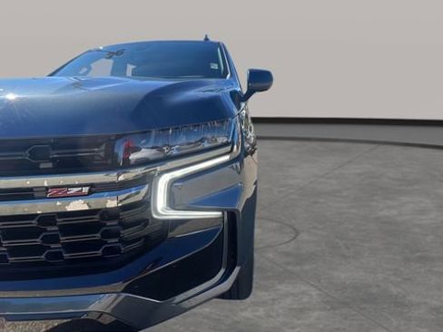 Used 2021 Chevrolet Suburban Z71 image 42