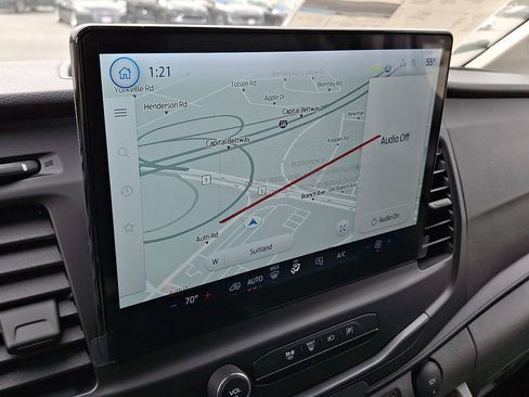 New 2025 Ford Transit 250 Low Roof w/ Load Area Protection Package image 7