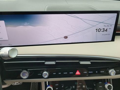 New 2026 Genesis GV70 3.5T Sport Prestige AWD/4WD image 23
