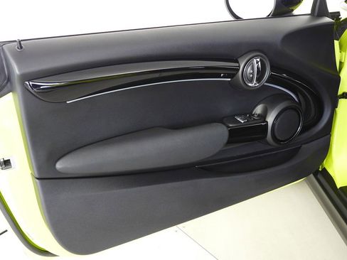 Certified 2023 MINI Cooper S image 11