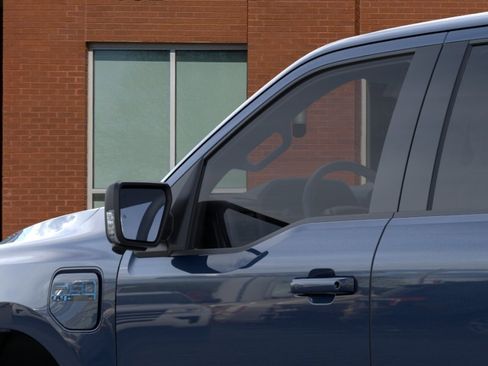 New 2025 Ford F150 Lightning Flash AWD/4WD image 20