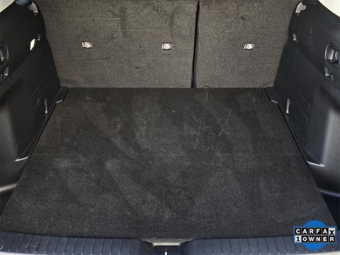 Used 2025 MAZDA CX-50 AWD 2.5 S w/ Premium Package image 11