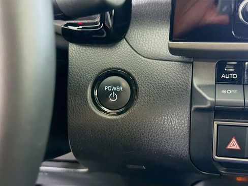 Used 2025 Toyota Camry SE FWD image 34