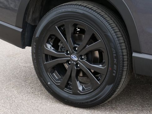 Used 2024 Subaru Forester Sport image 15