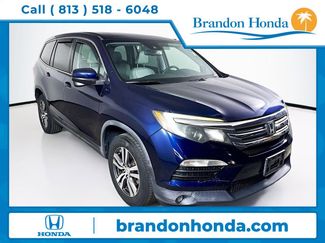 Used 2018 Honda Pilot EX-L video 1