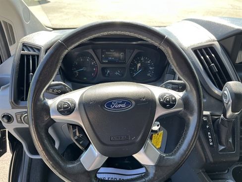 Used 2018 Ford Transit 350 XLT RWD image 19