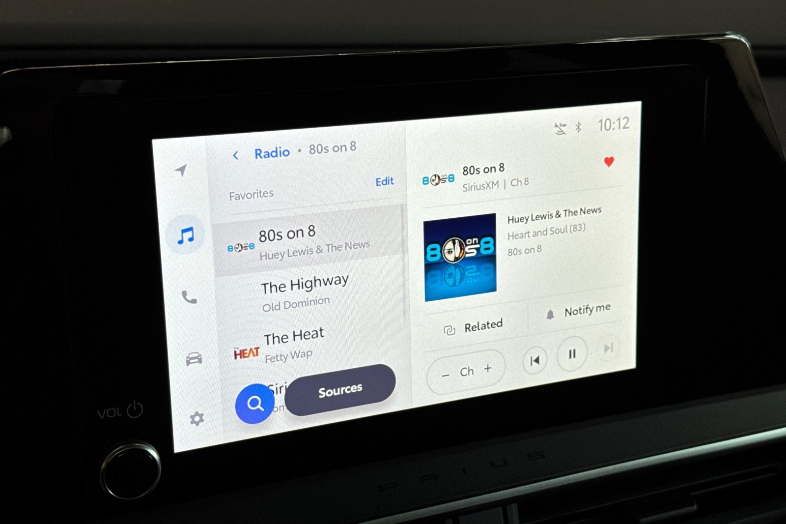 New 2027 Toyota Prius LE FWD image 21