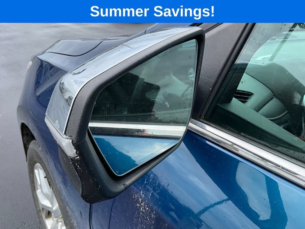 Used 2021 Chevrolet Equinox Premier AWD/4WD image 15