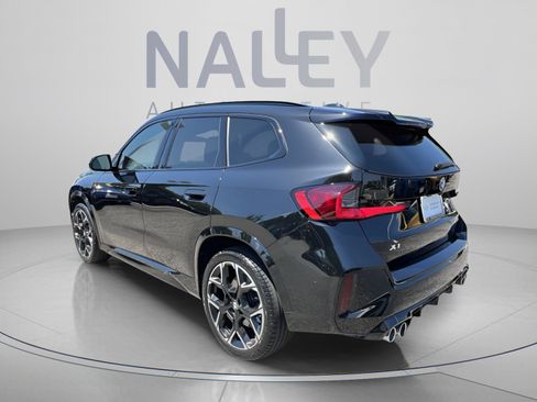 Used 2024 BMW X1 M35i w/ Premium Package AWD/4WD image 3
