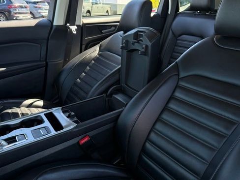 Certified 2024 Ford Edge SEL AWD/4WD image 26