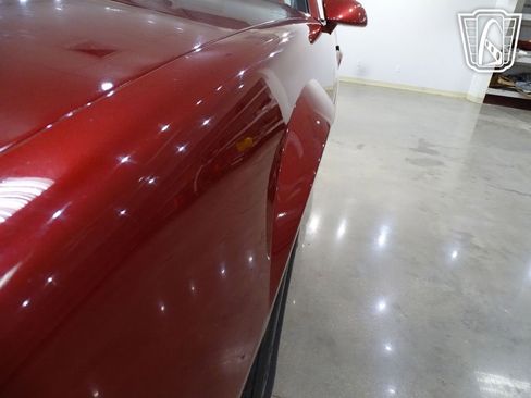 Used 1991 Chevrolet Camaro RS image 35