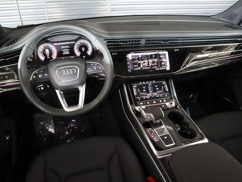 New 2026 Audi Q7 2.0T Premium AWD/4WD image 21