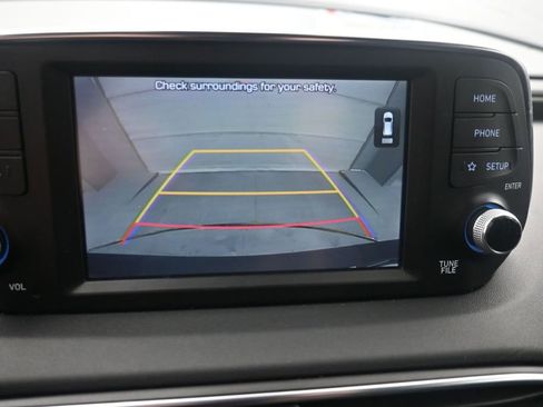 Used 2020 Hyundai Santa Fe SEL AWD/4WD image 20