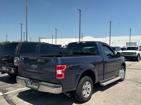 Used 2020 Ford F150 XL w/ Equipment Group 101A Mid RWD image 3