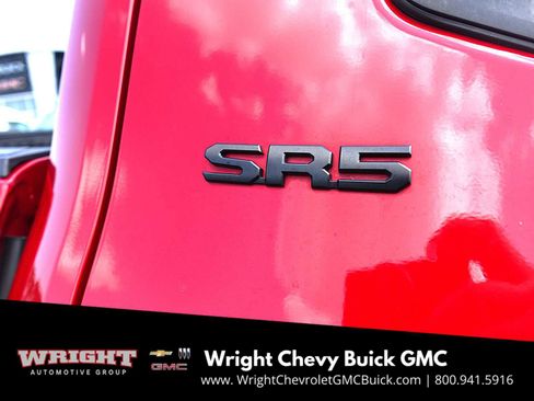 Used 2022 Toyota Tundra SR5 image 13