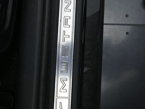 Used 2024 Ford Mustang GT Premium w/ Mustang Nite Pony Package image 12