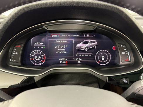 Used 2017 Audi Q7 3.0T Prestige image 29