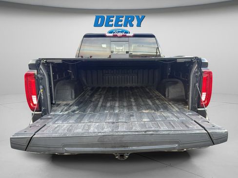 Used 2023 GMC Sierra 1500 Denali Ultimate image 15