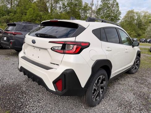 New 2026 Subaru Crosstrek 2.0i Premium AWD/4WD image 13