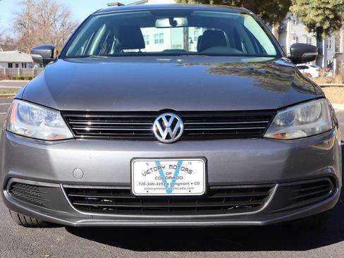 Used 2013 Volkswagen Jetta SE image 13