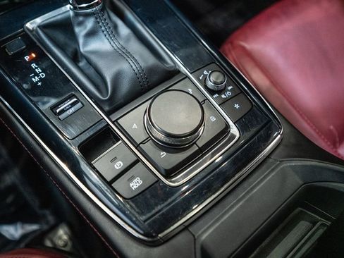 Used 2025 MAZDA CX-30 AWD 2.5 S w/ Preferred Package image 31