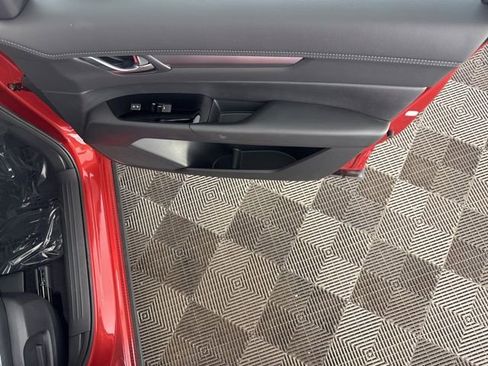 New 2025 MAZDA CX-5 AWD 2.5 S w/ Preferred Package image 21