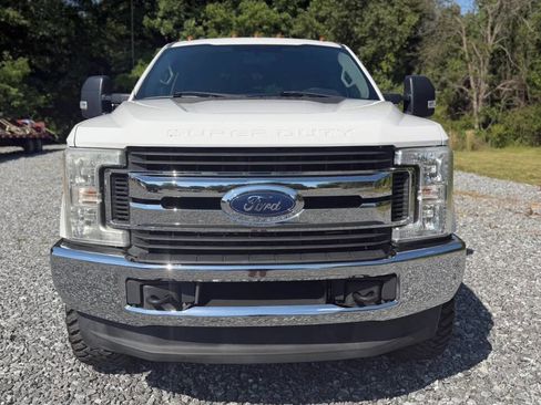 Used 2017 Ford F350 XLT AWD/4WD image 2