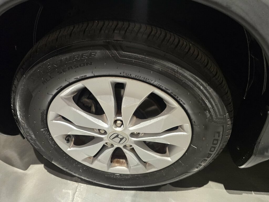 Used 2012 Honda CR-V EX image 26