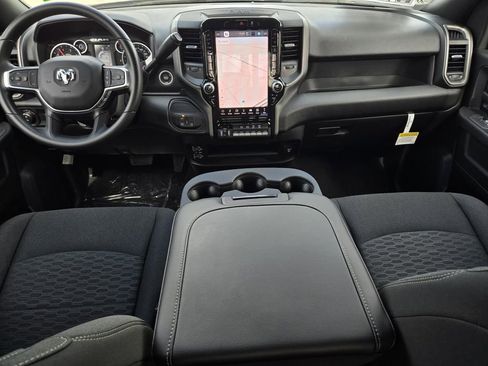 New 2026 RAM 2500 Tradesman image 16