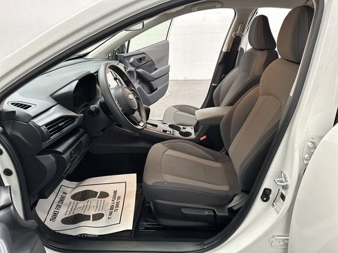 Used 2025 Subaru Crosstrek 2.0i AWD/4WD image 15