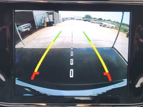 Used 2021 Jeep Grand Cherokee Limited w/ Quick Order Package 28K 80th RWD image 16