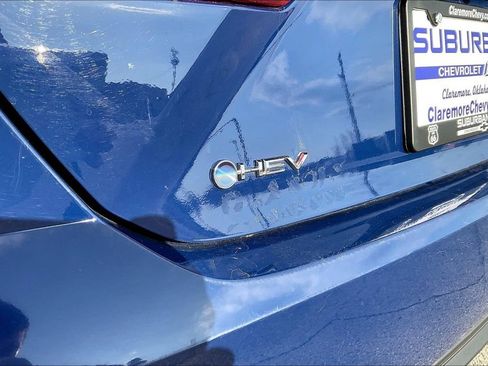 Used 2025 Toyota Camry SE image 33