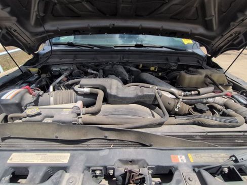 Used 2011 Ford F250 Lariat w/ Lariat Ultimate Pkg AWD/4WD image 22