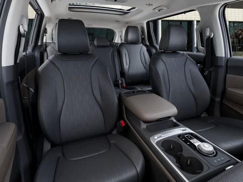 New 2026 Kia Carnival SX FWD image 15