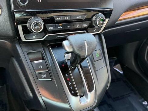 Used 2019 Honda CR-V EX image 23