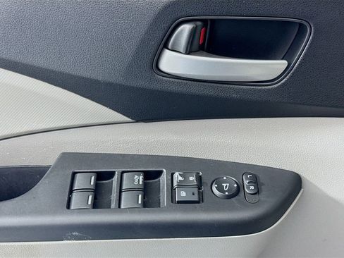 Used 2013 Honda CR-V LX image 21