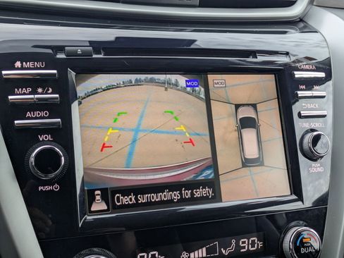 Used 2019 Nissan Murano Platinum image 22