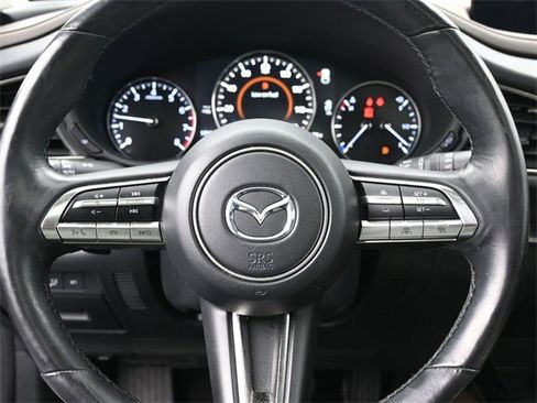 Used 2023 MAZDA CX-30 2.5 Turbo w/ Premium Plus Pkg image 9